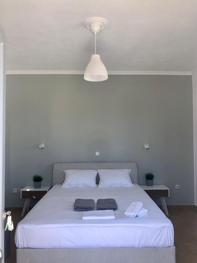 Amaryllis Suites Santorini Фіра Екстер'єр фото