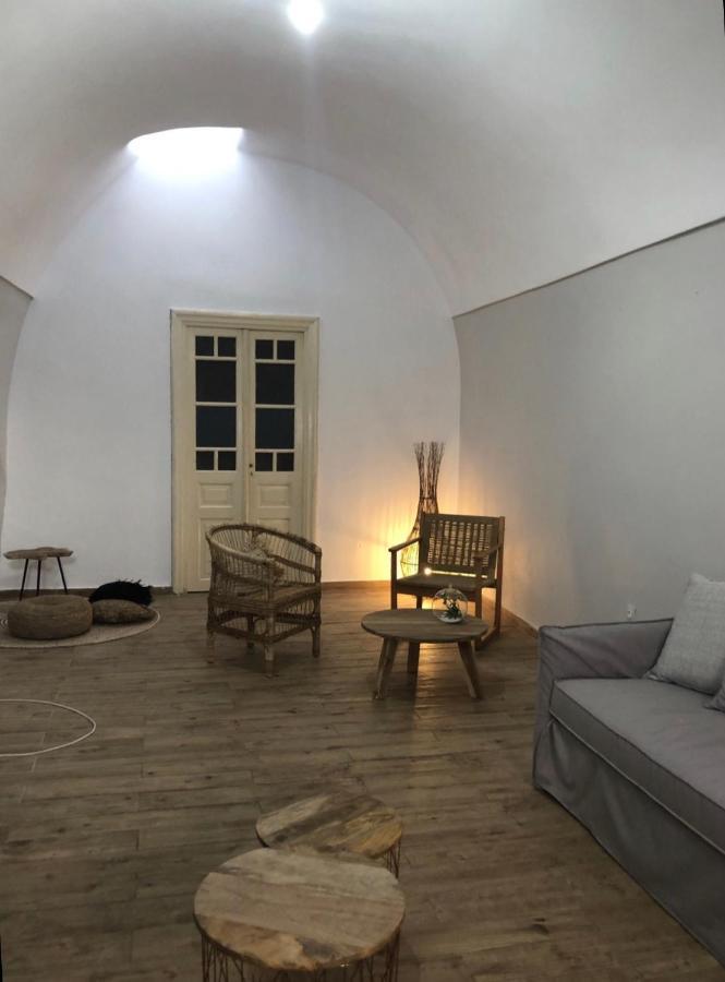 Amaryllis Suites Santorini Фіра Екстер'єр фото